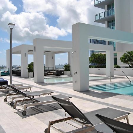 3900-504Mq Design District, Condo 1 Bedroom & 1 Bathroom Miami Bagian luar foto